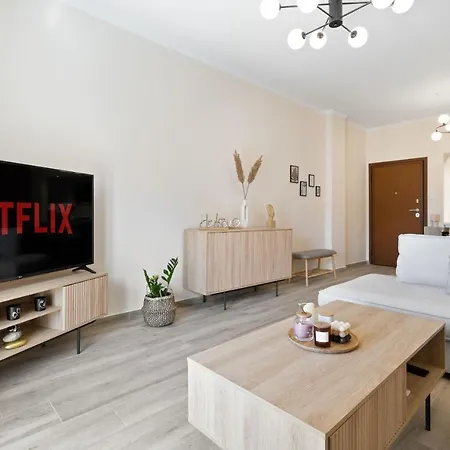 Georginas In Center Apartment *