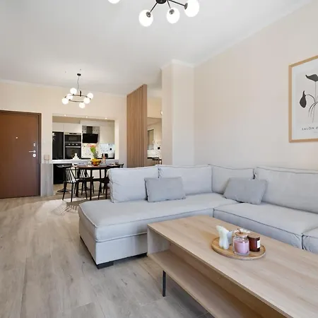 Apartment Georginas In Center