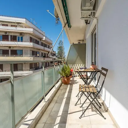 Apartment Georginas In Center *