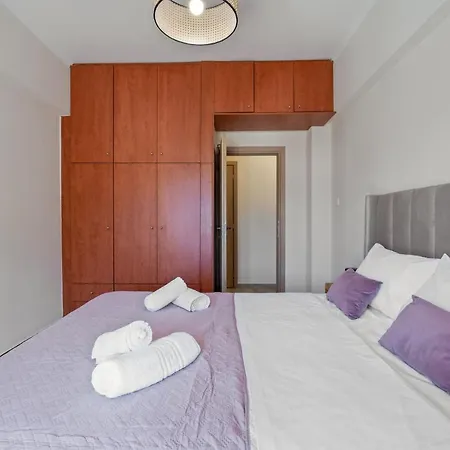 Georginas In Center Apartment *